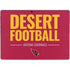 NFL Arizona Cardinals Team Motto Surface Pro 8 Skin